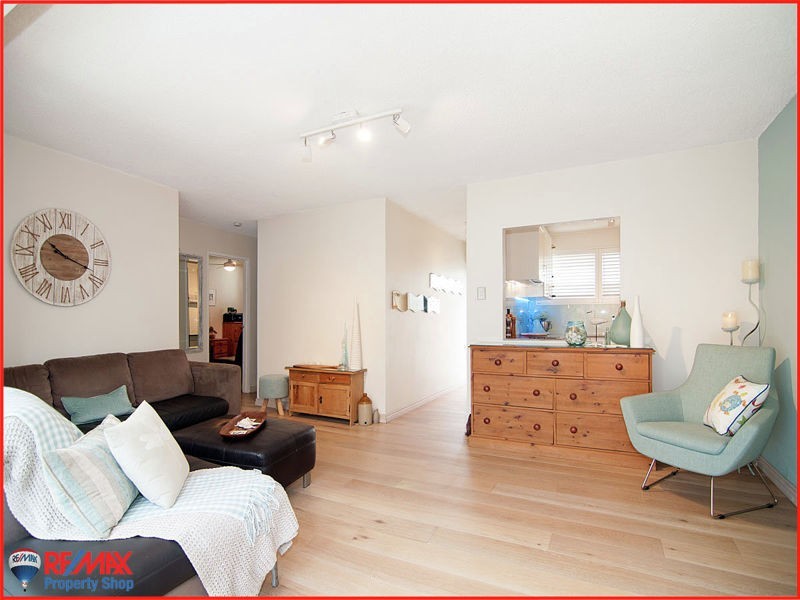 2/27 Second Ave, Sandgate QLD 4017