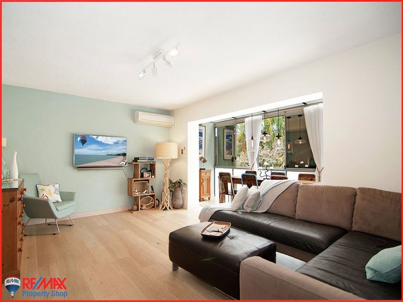 2/27 Second Ave, Sandgate QLD 4017