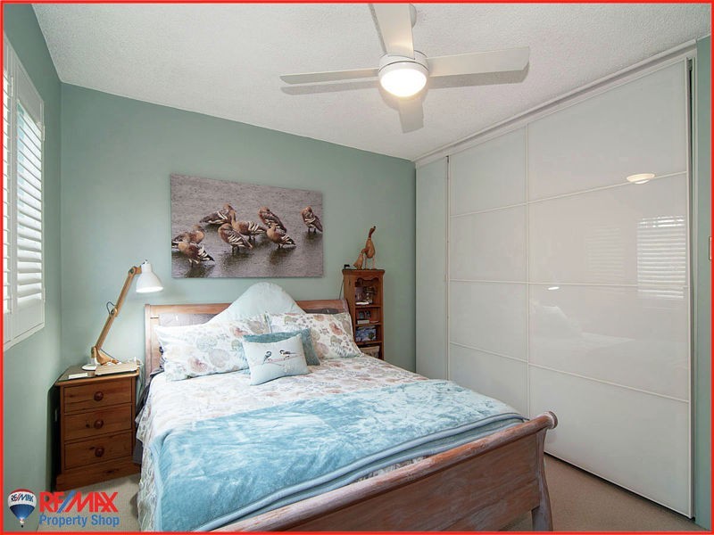 2/27 Second Ave, Sandgate QLD 4017