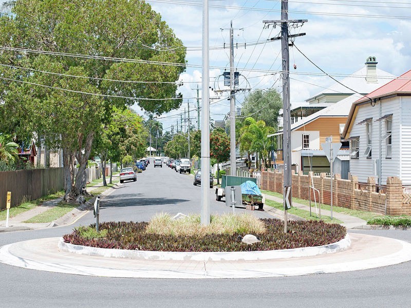2/27 Second Ave, Sandgate QLD 4017