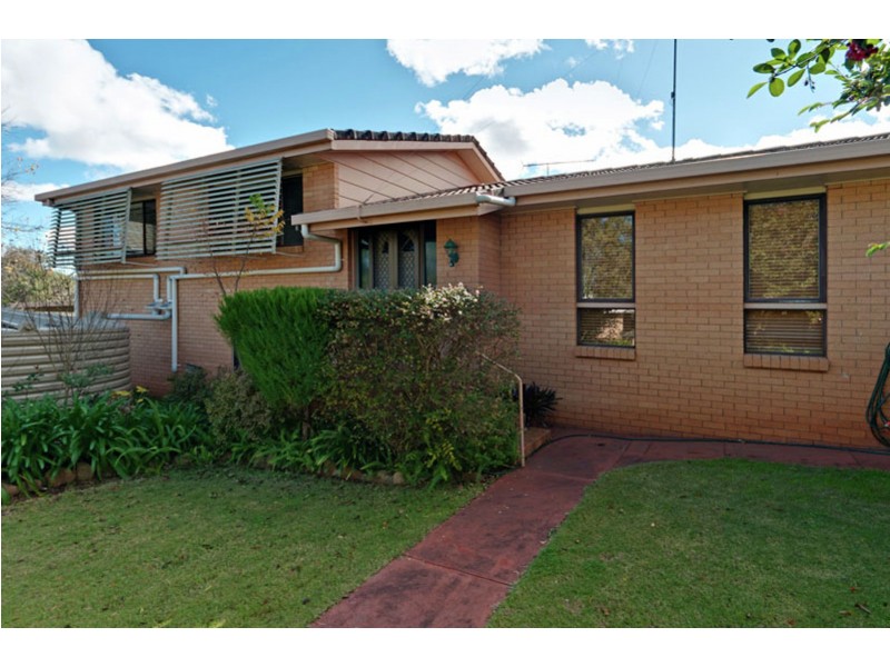 19 Faith Street, Rangeville QLD 4350