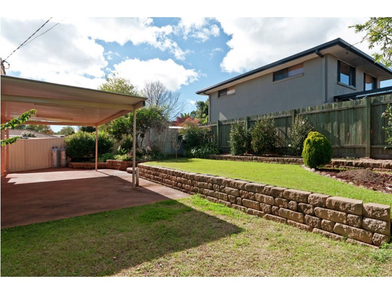 19 Faith Street, Rangeville QLD 4350