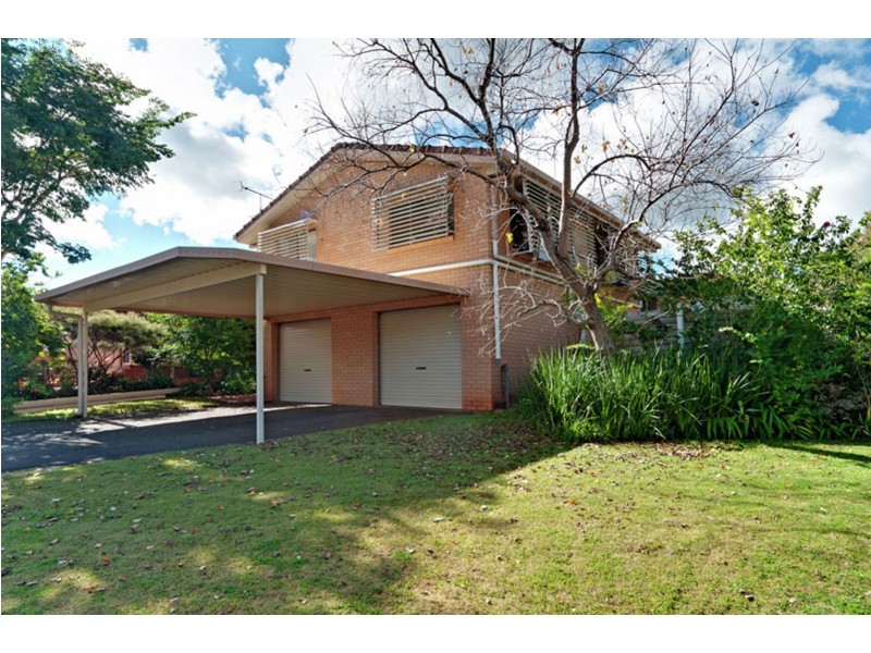 19 Faith Street, Rangeville QLD 4350