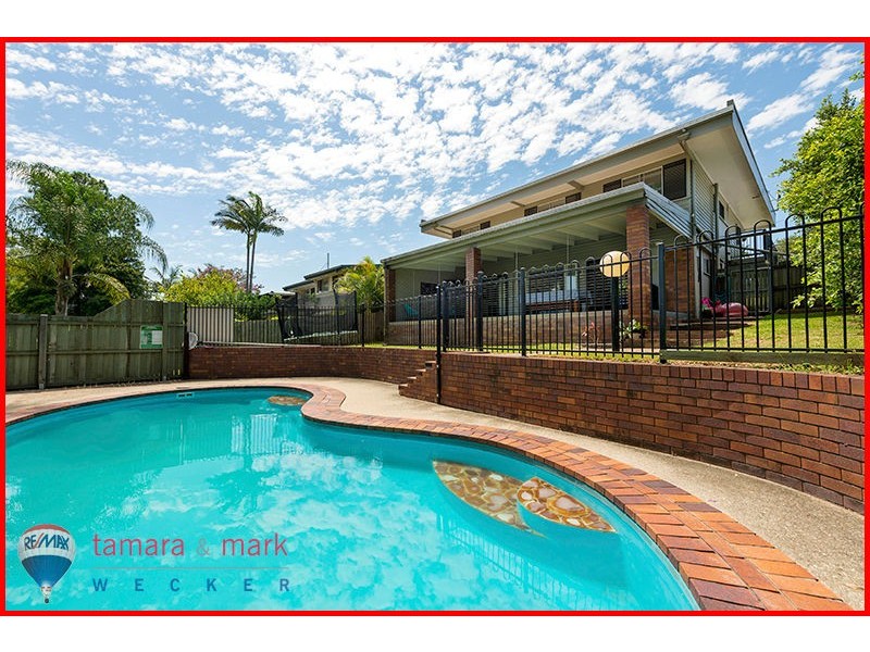 93 Woondaree Street, Bracken Ridge QLD 4017