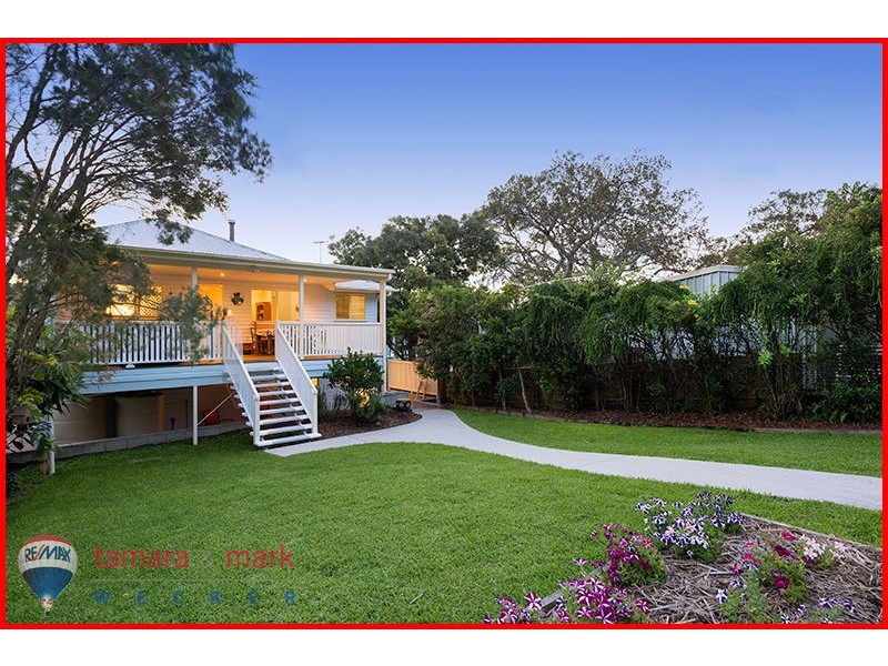 22 Friday Street, Shorncliffe QLD 4017