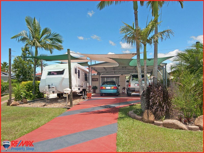 3 Barilla Court, Bald Hills QLD 4036