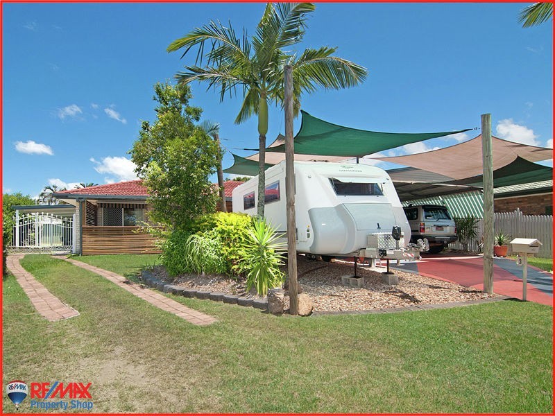 3 Barilla Court, Bald Hills QLD 4036