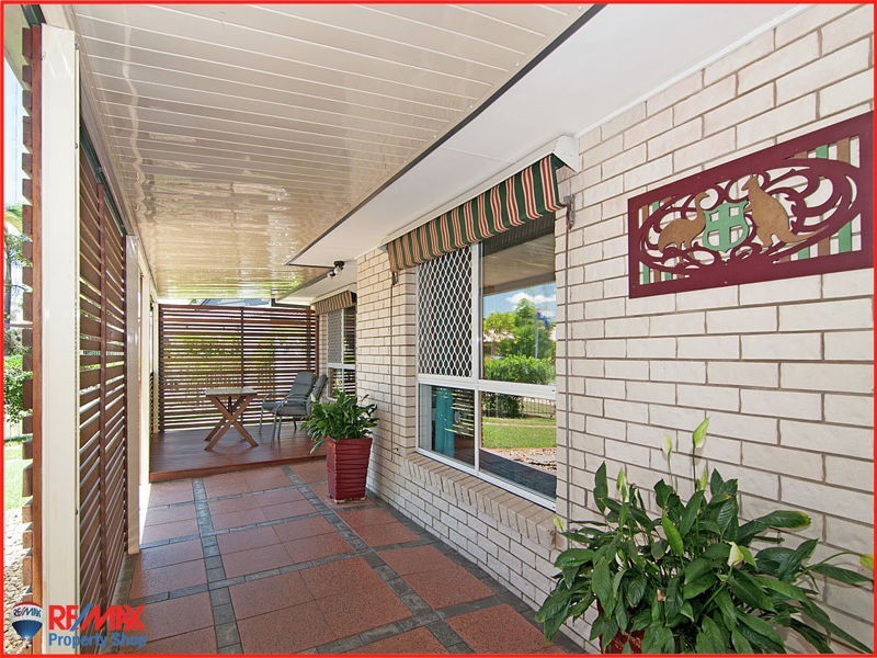 3 Barilla Court, Bald Hills QLD 4036