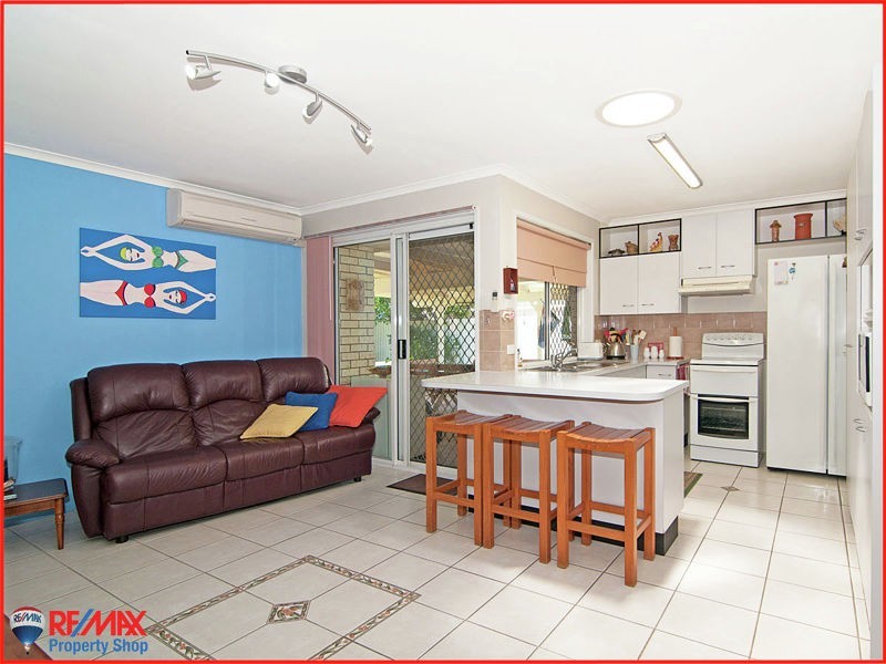 3 Barilla Court, Bald Hills QLD 4036