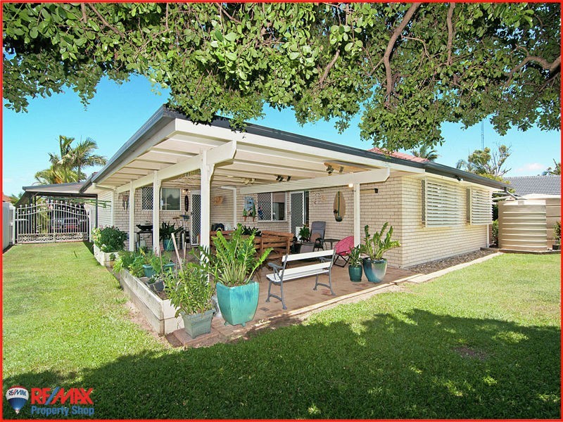 3 Barilla Court, Bald Hills QLD 4036