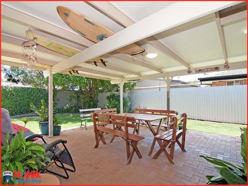 3 Barilla Court, Bald Hills QLD 4036