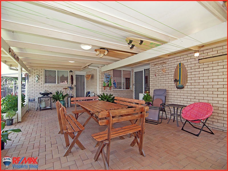 3 Barilla Court, Bald Hills QLD 4036