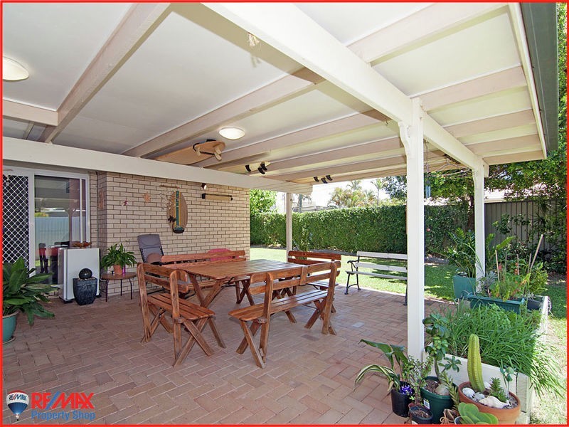 3 Barilla Court, Bald Hills QLD 4036