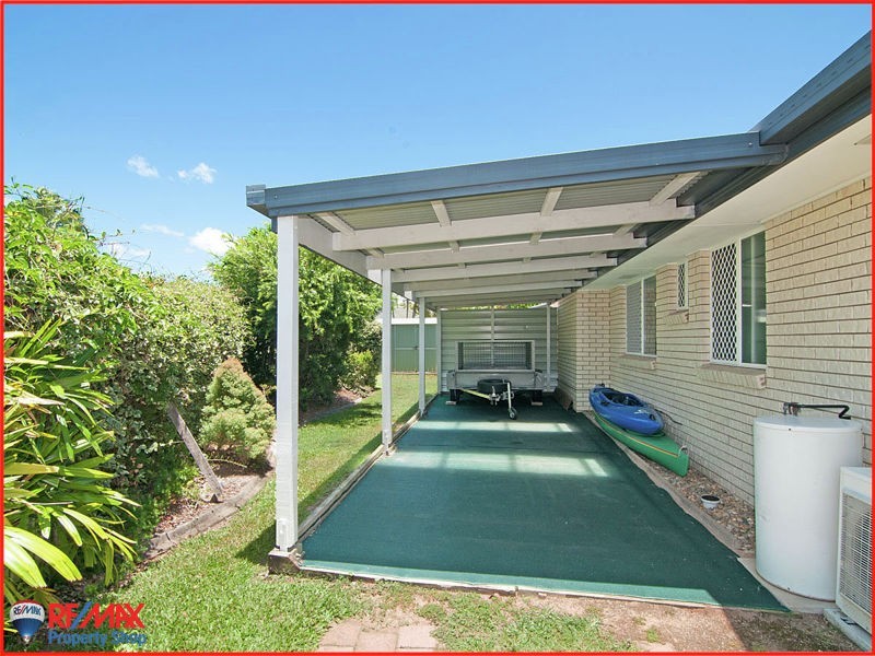 3 Barilla Court, Bald Hills QLD 4036