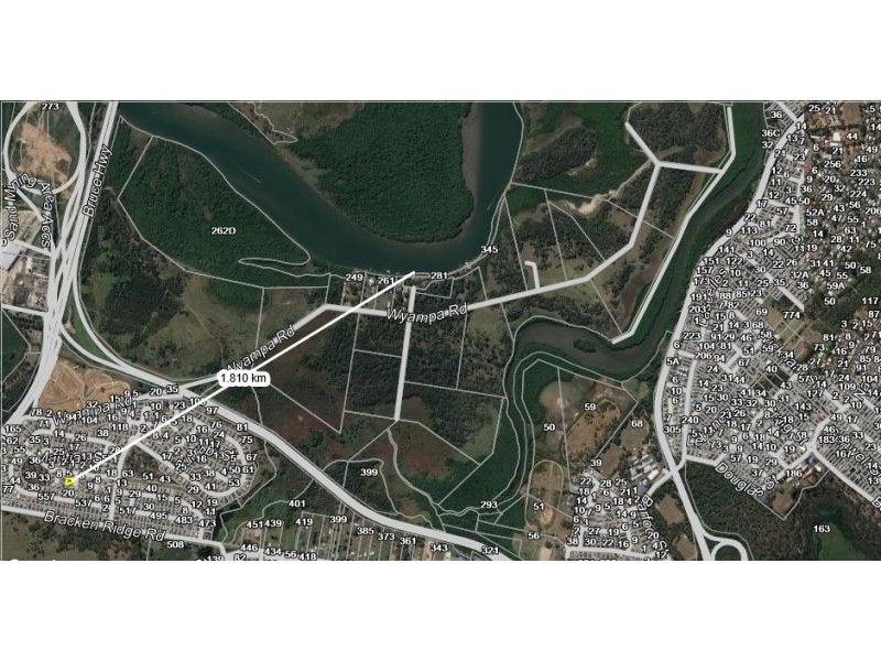 3 Barilla Court, Bald Hills QLD 4036