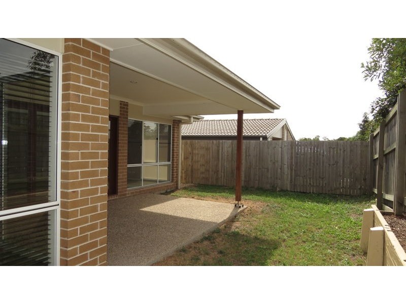 24 Nullarbor Circuit, North Lakes QLD 4509