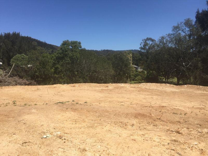 Lot 1 – 9 Taylors Road, Withcott QLD 4352