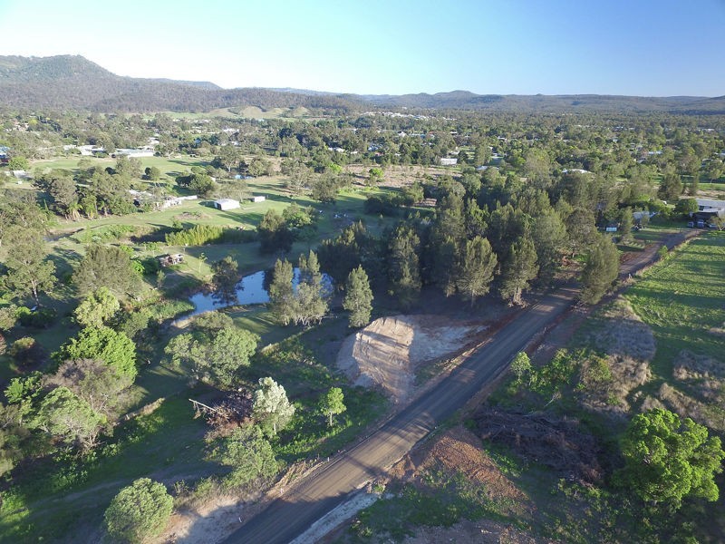 Lot 1 – 9 Taylors Road, Withcott QLD 4352
