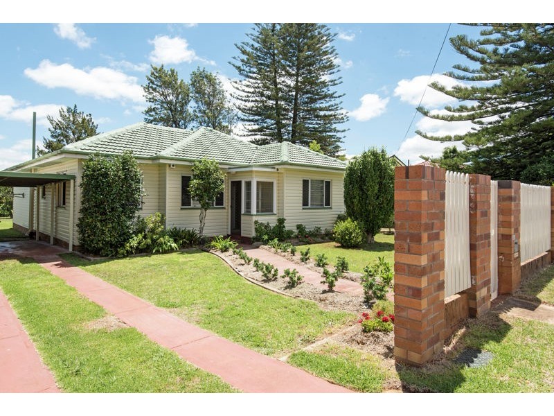 233a Campbell Street, Newtown QLD 4350