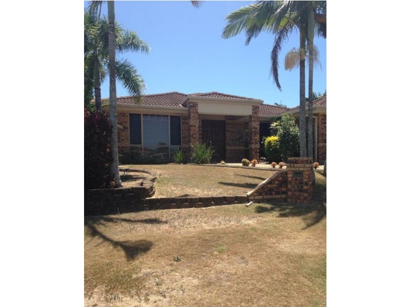 6 Gloden Close, Bracken Ridge QLD 4017