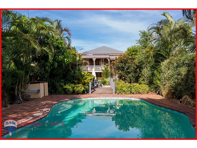 202 Flinders Parade, Sandgate QLD 4017