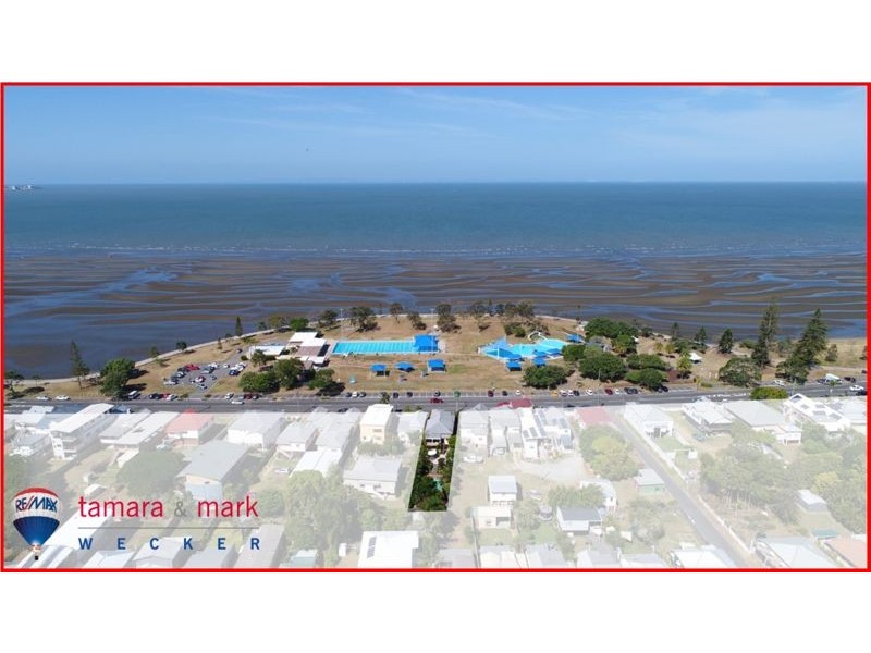 202 Flinders Parade, Sandgate QLD 4017