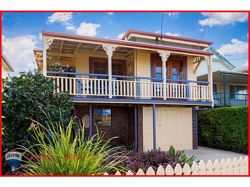 202 Flinders Parade, Sandgate QLD 4017