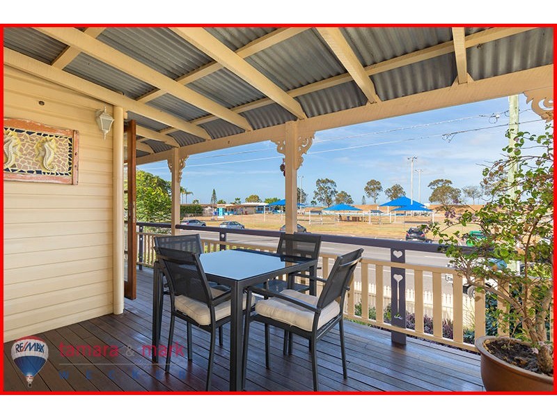 202 Flinders Parade, Sandgate QLD 4017