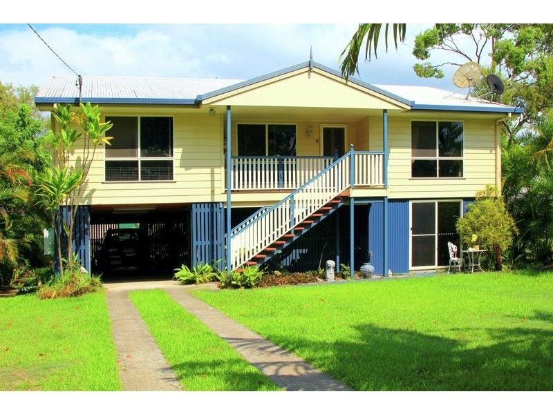 20 Bilbungra St, Russell Island QLD 4184