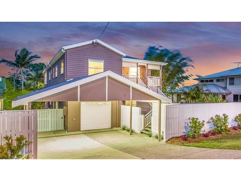 83 Brighton Terrace, Brighton QLD 4017