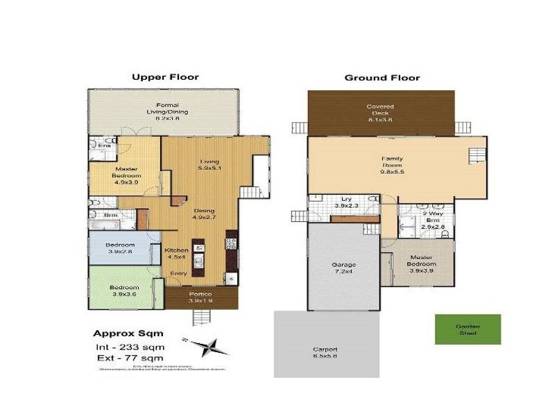 83 Brighton Terrace, Brighton QLD 4017