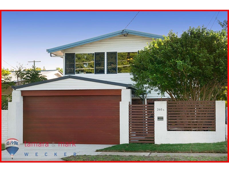 260A Beaconsfield Tce, Brighton QLD 4017
