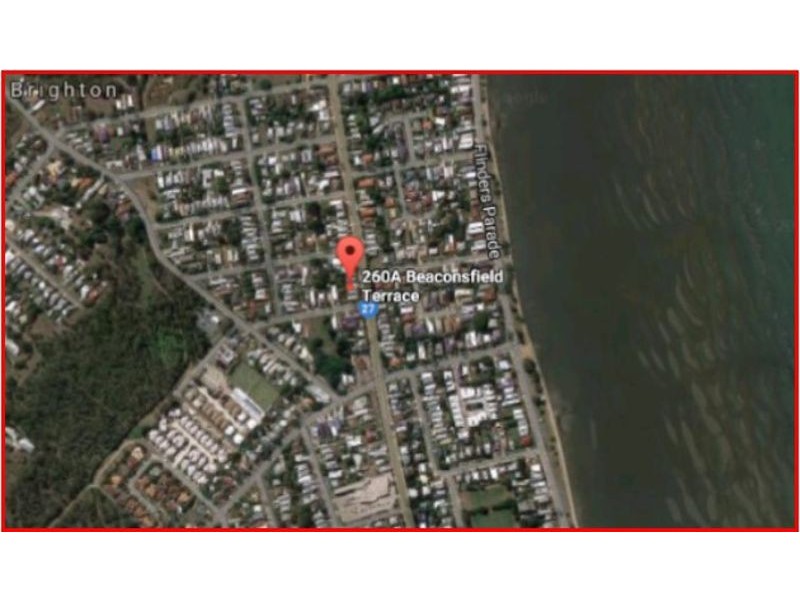 260A Beaconsfield Tce, Brighton QLD 4017