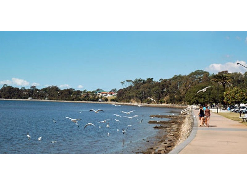 260A Beaconsfield Tce, Brighton QLD 4017