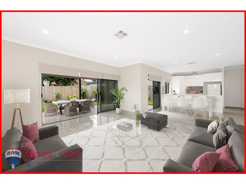 24/166 Speight Street, Brighton QLD 4017