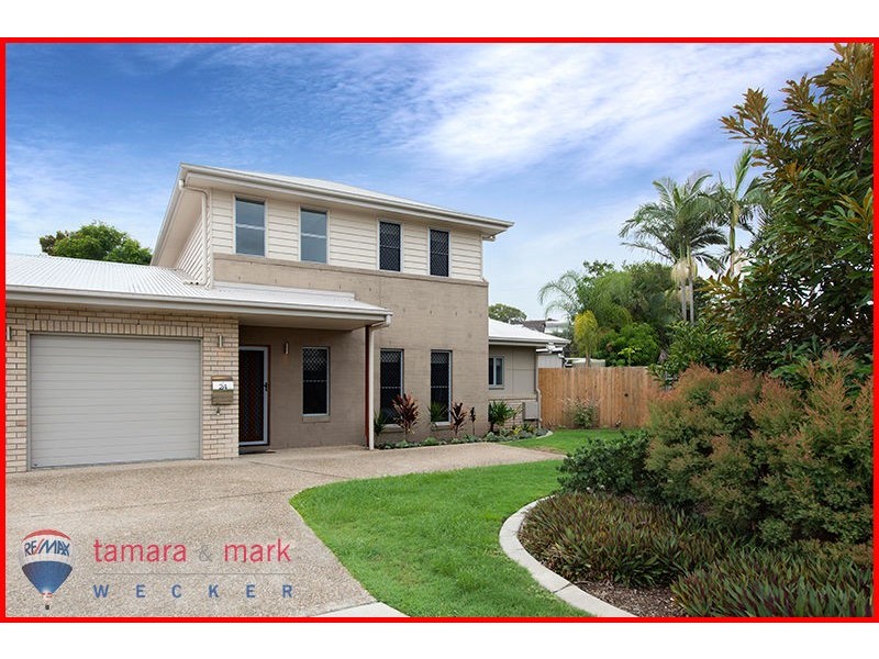 24/166 Speight Street, Brighton QLD 4017