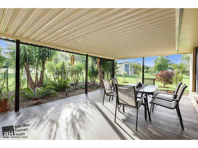 18 Rutherford Road, Withcott QLD 4352