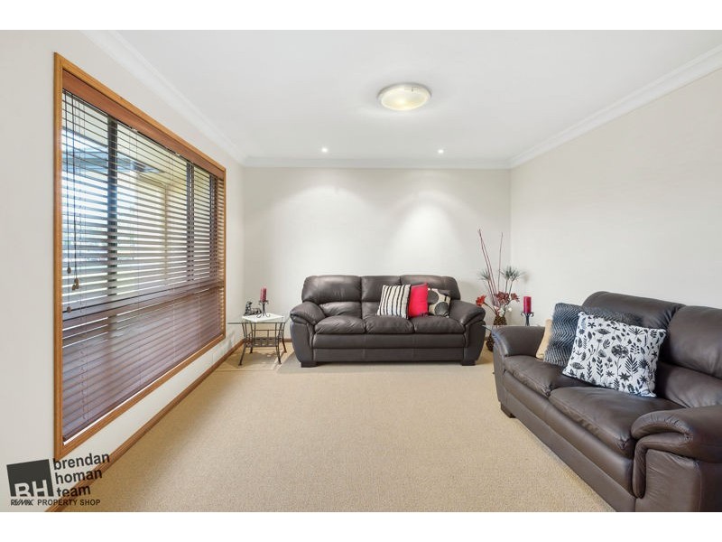 18 Rutherford Road, Withcott QLD 4352