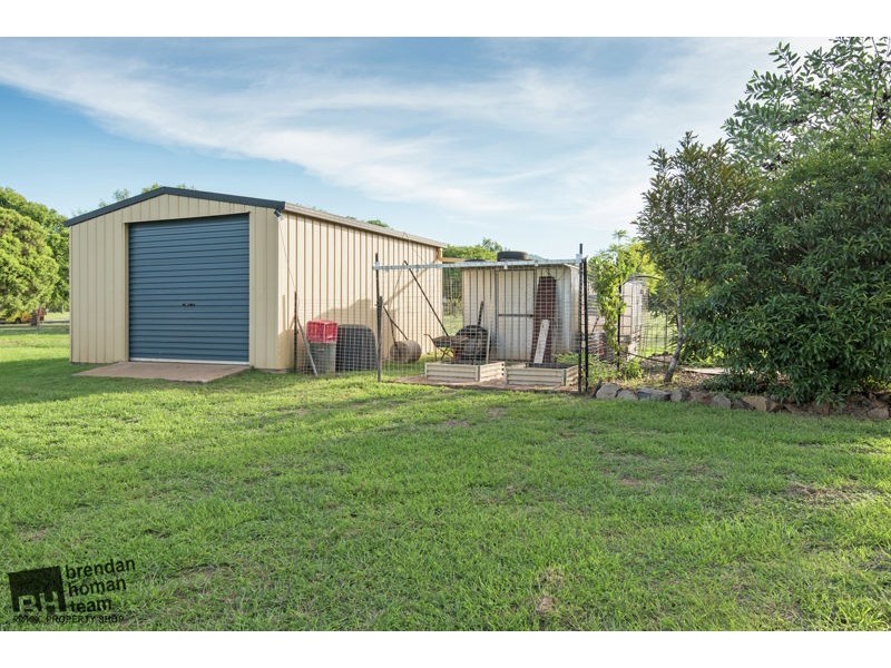 18 Rutherford Road, Withcott QLD 4352