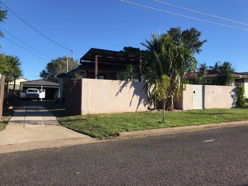 8 Cater Street, Bracken Ridge QLD 4017
