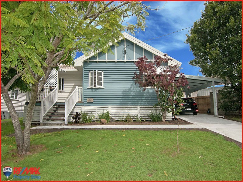 55 Bayview Road, Brighton QLD 4017