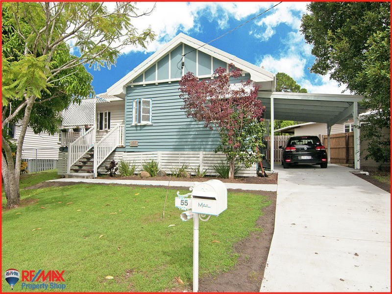 55 Bayview Road, Brighton QLD 4017
