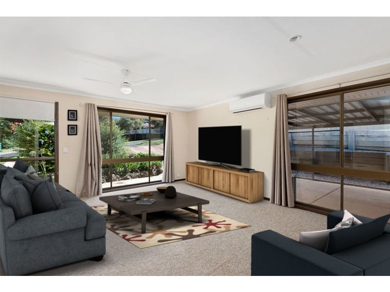 10 Chardonnay Street, Wilsonton Heights QLD 4350