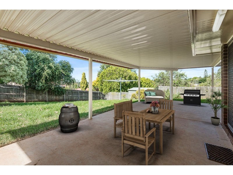 10 Chardonnay Street, Wilsonton Heights QLD 4350