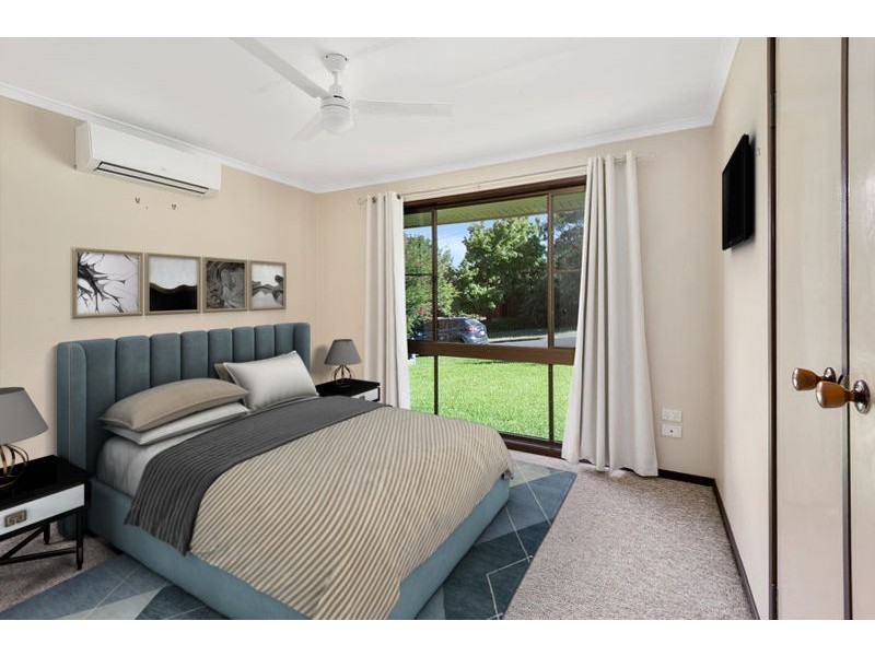 10 Chardonnay Street, Wilsonton Heights QLD 4350