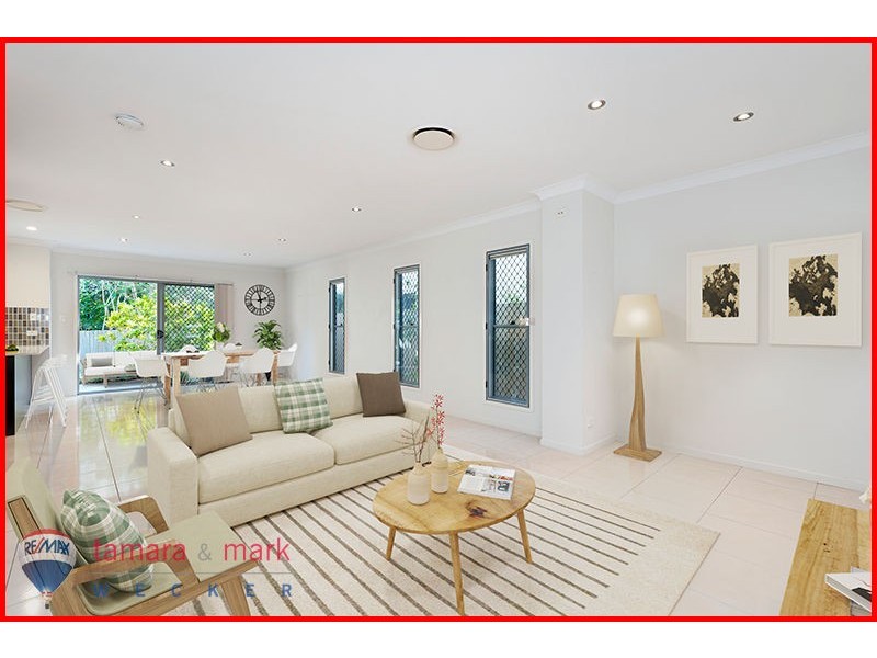 3/15 Seaview Lane, Shorncliffe QLD 4017