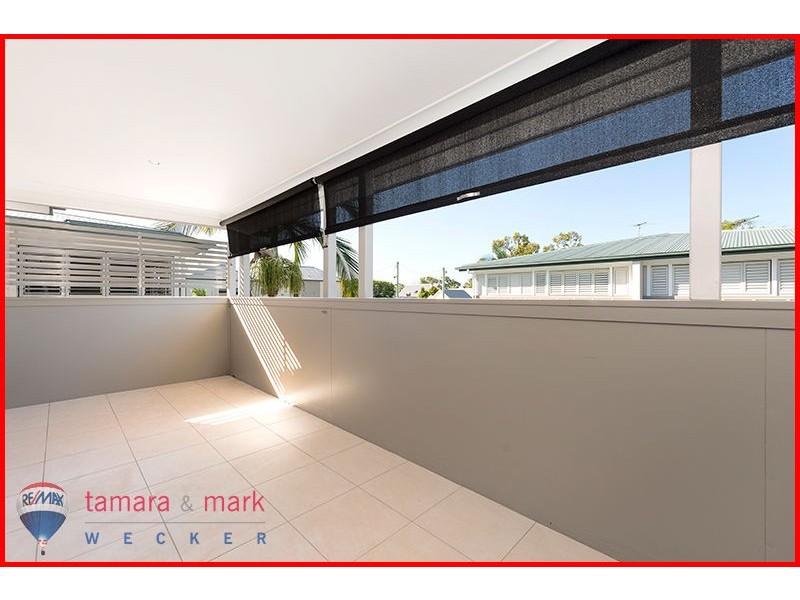 3/15 Seaview Lane, Shorncliffe QLD 4017