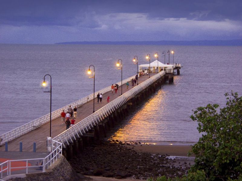 3/15 Seaview Lane, Shorncliffe QLD 4017