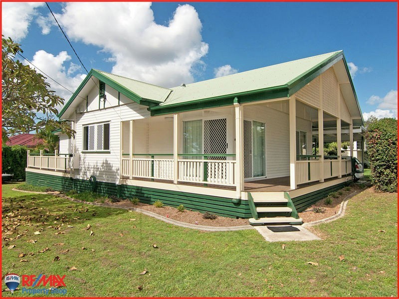 47 Illawong Street, Zillmere QLD 4034