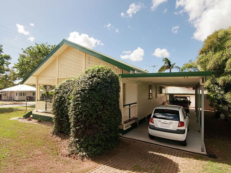 47 Illawong Street, Zillmere QLD 4034